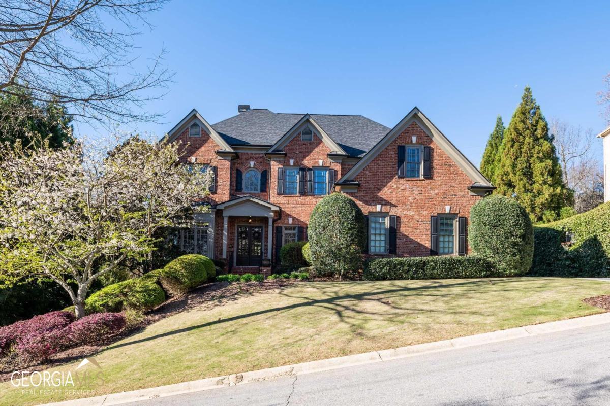 Vinings Estate - Residential