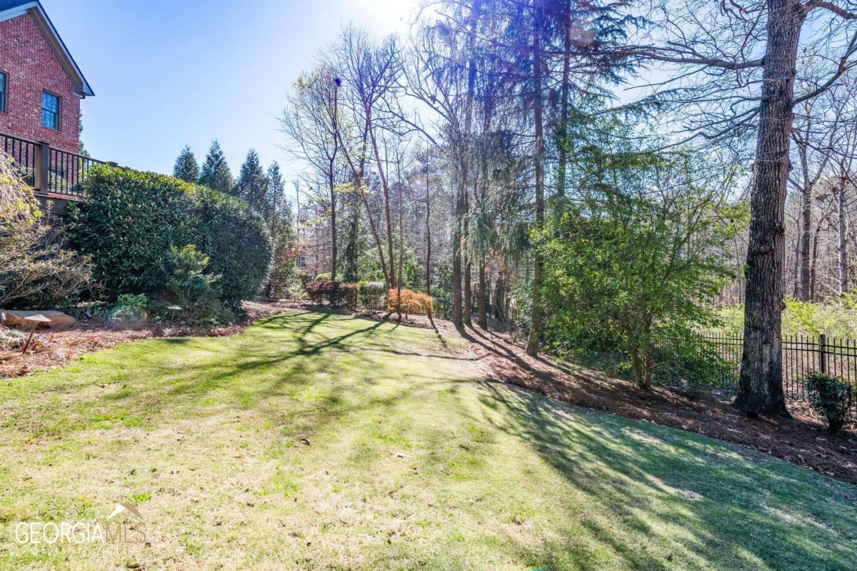 Vinings Estate - Residential
