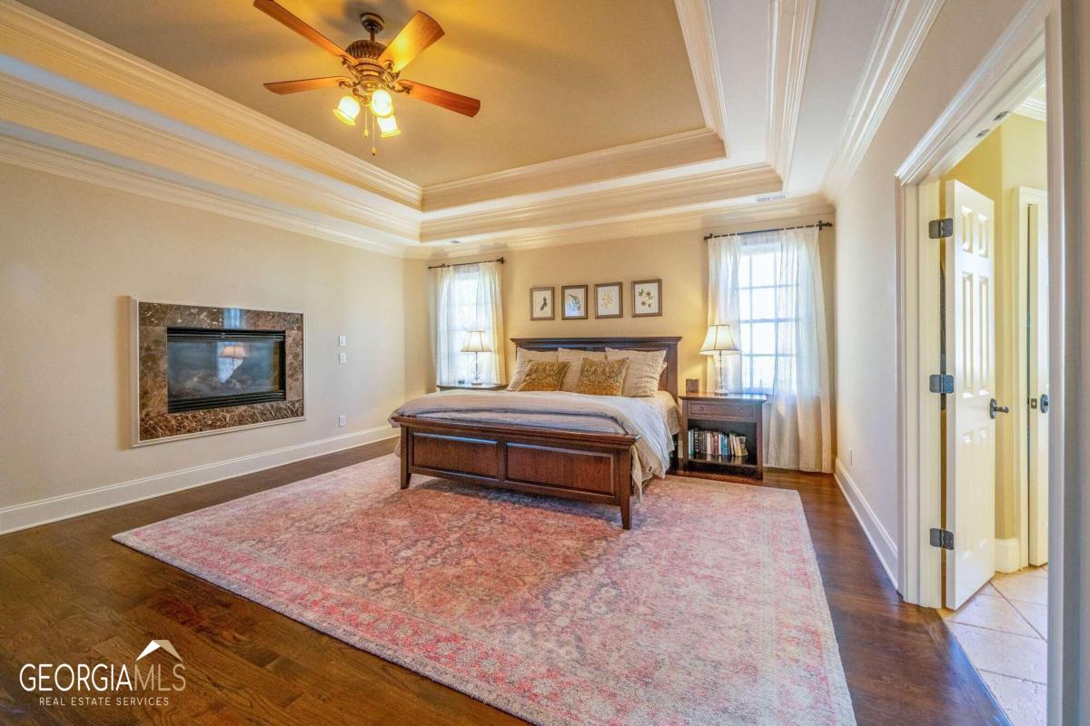 Vinings Estate - Residential