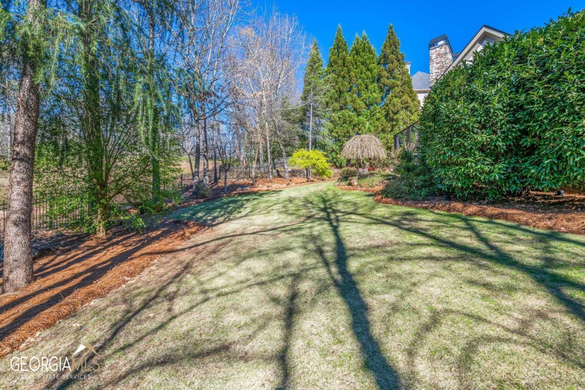 Vinings Estate - Residential