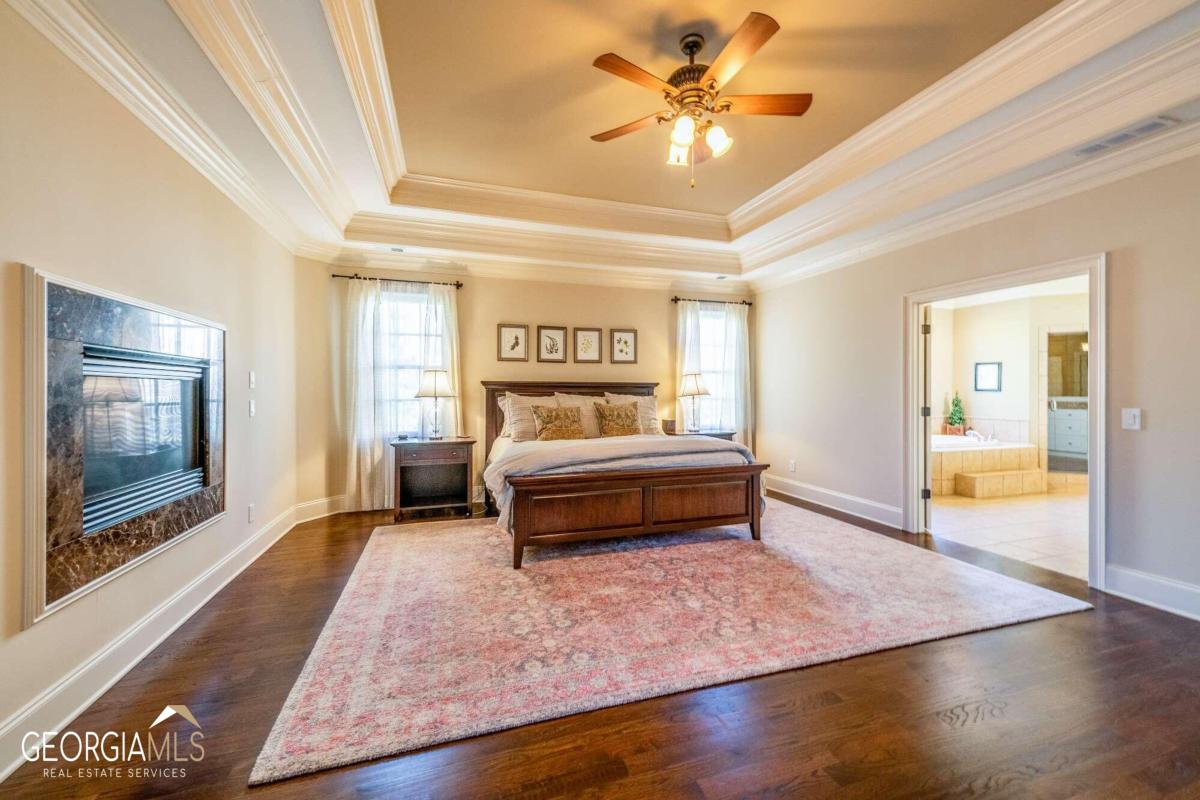 Vinings Estate - Residential