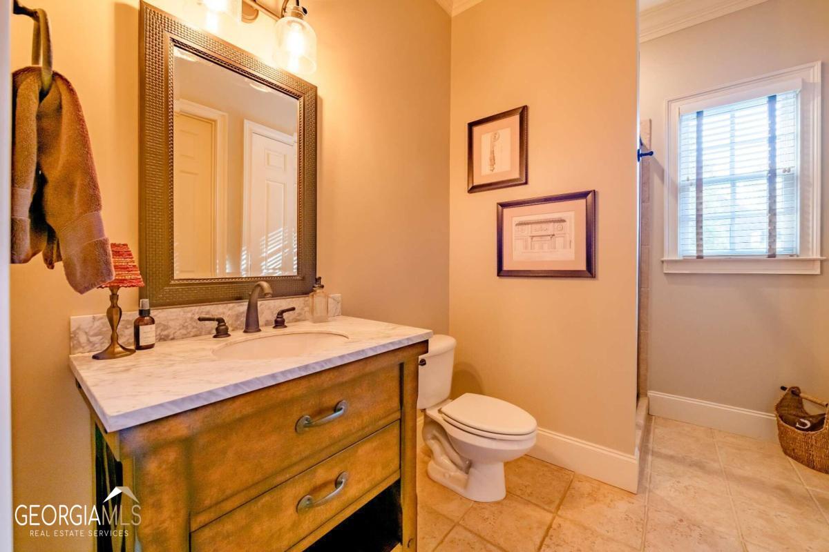 Vinings Estate - Residential