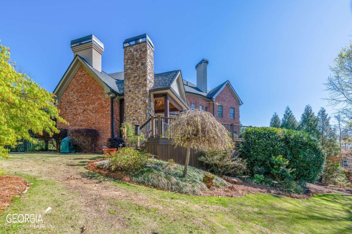 Vinings Estate - Residential