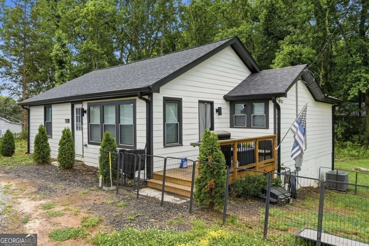12836 Cumming Highway