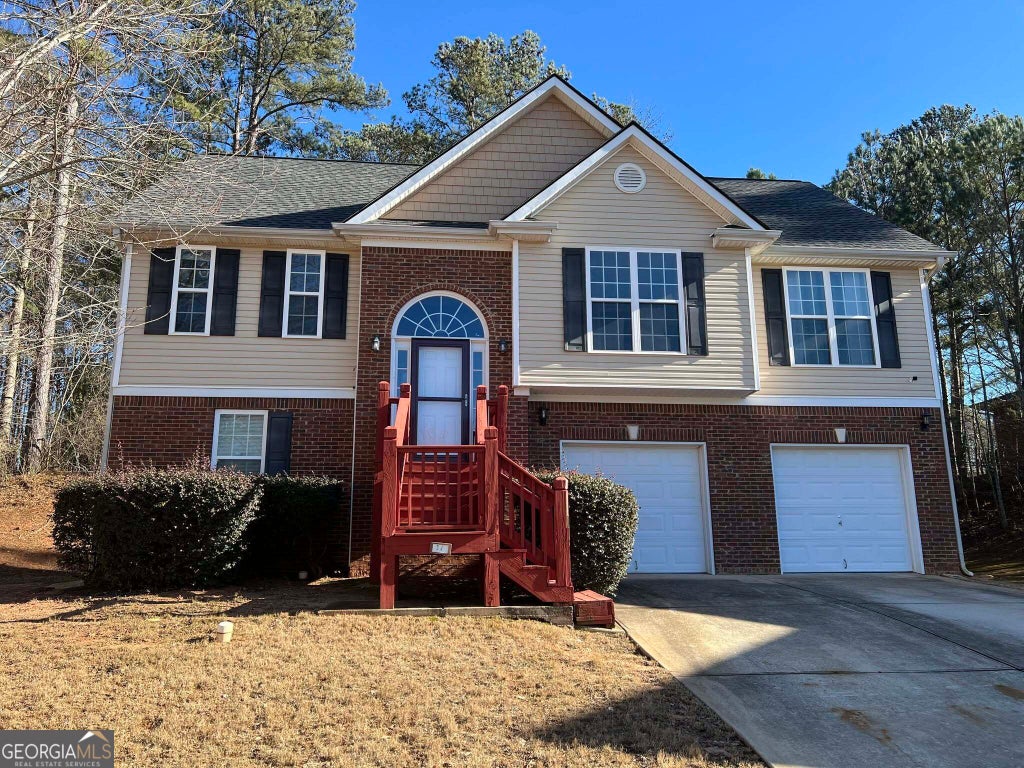 Photo of 38 Grier Lane, Newnan, GA 30263 (MLS # 10832438)