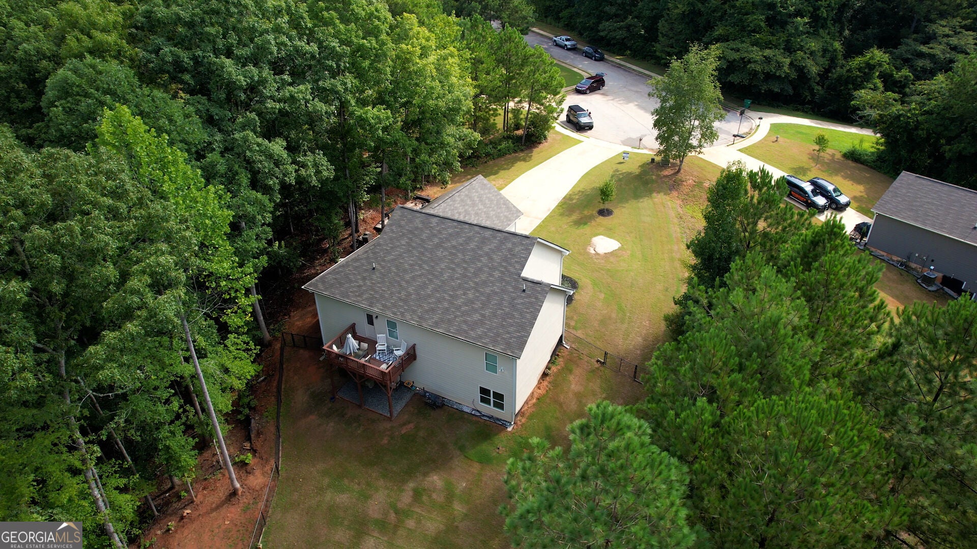 140 Genessa CT