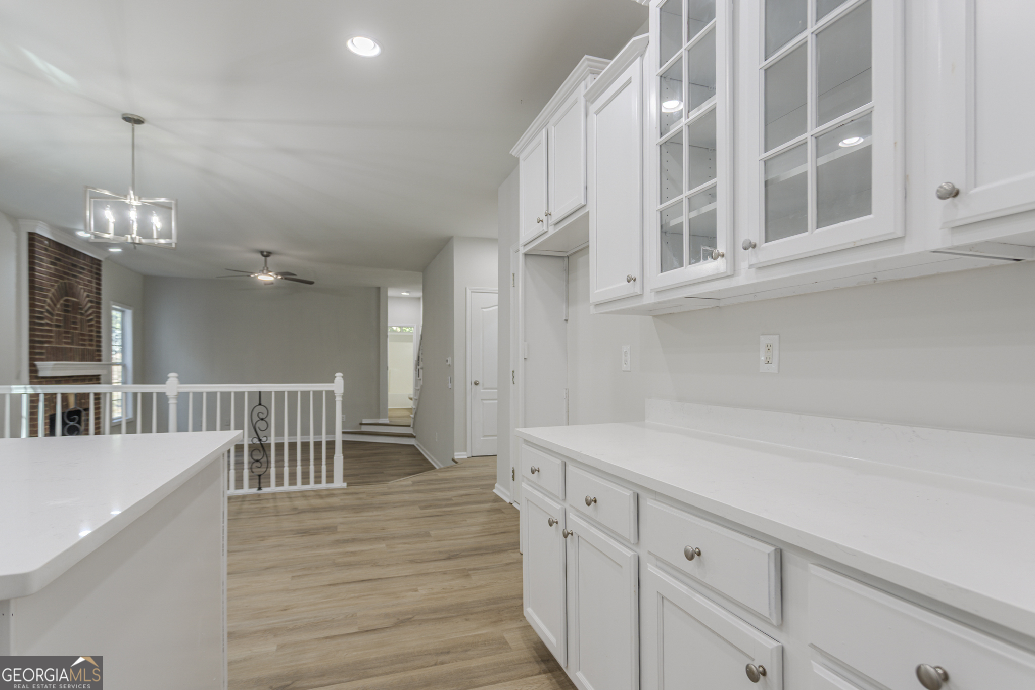 WEATHERFORD - Residential