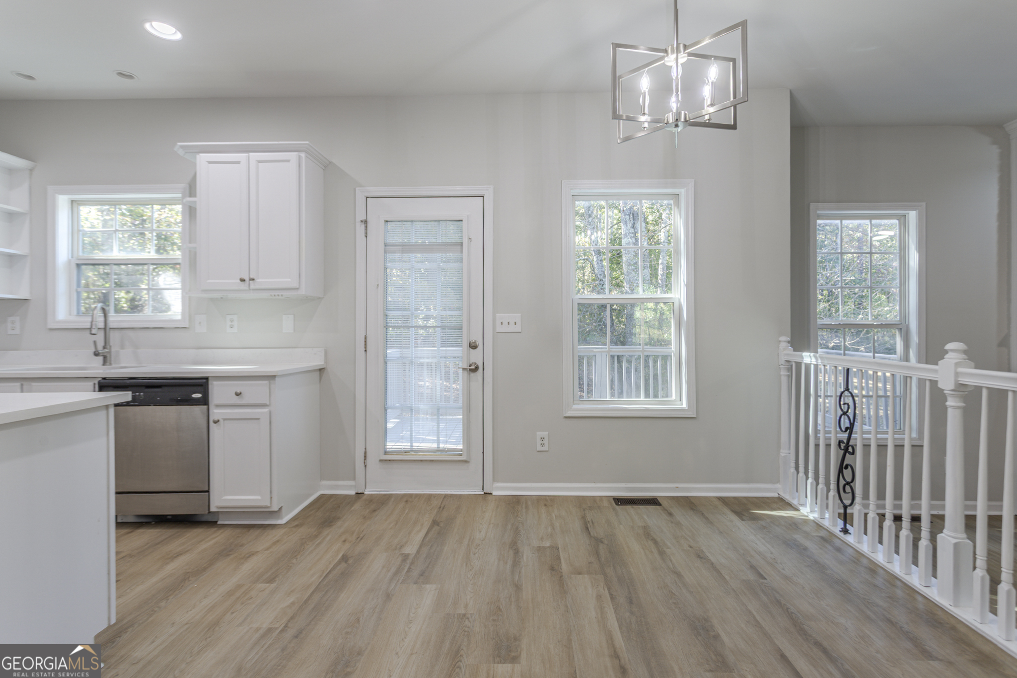 WEATHERFORD - Residential