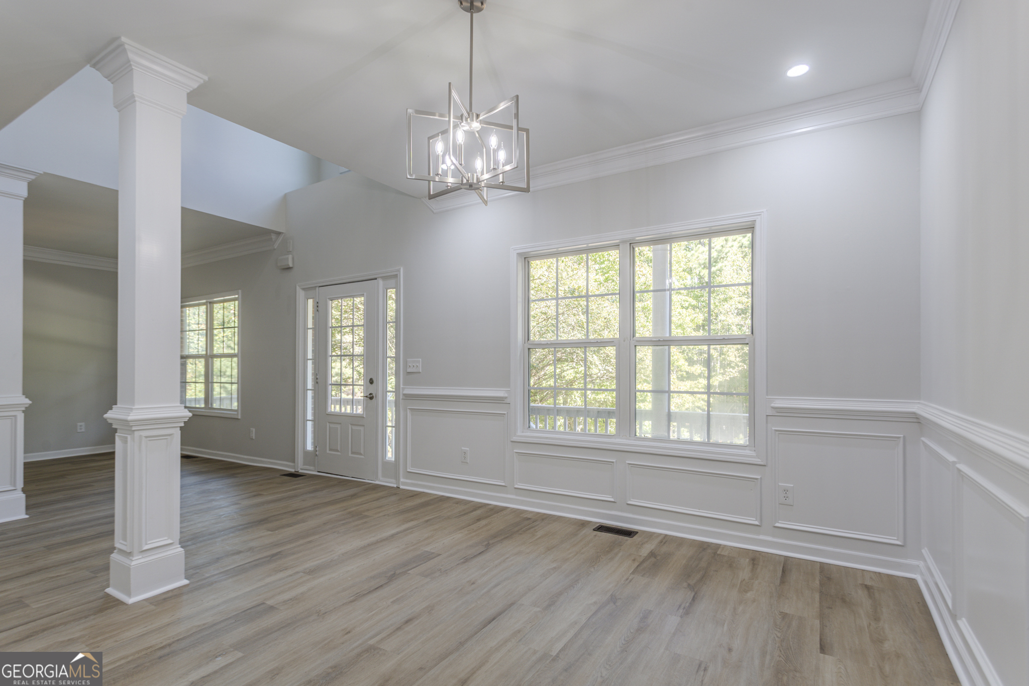 145 Providence DR