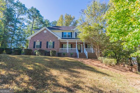 145 Providence DR Covington GA 30016