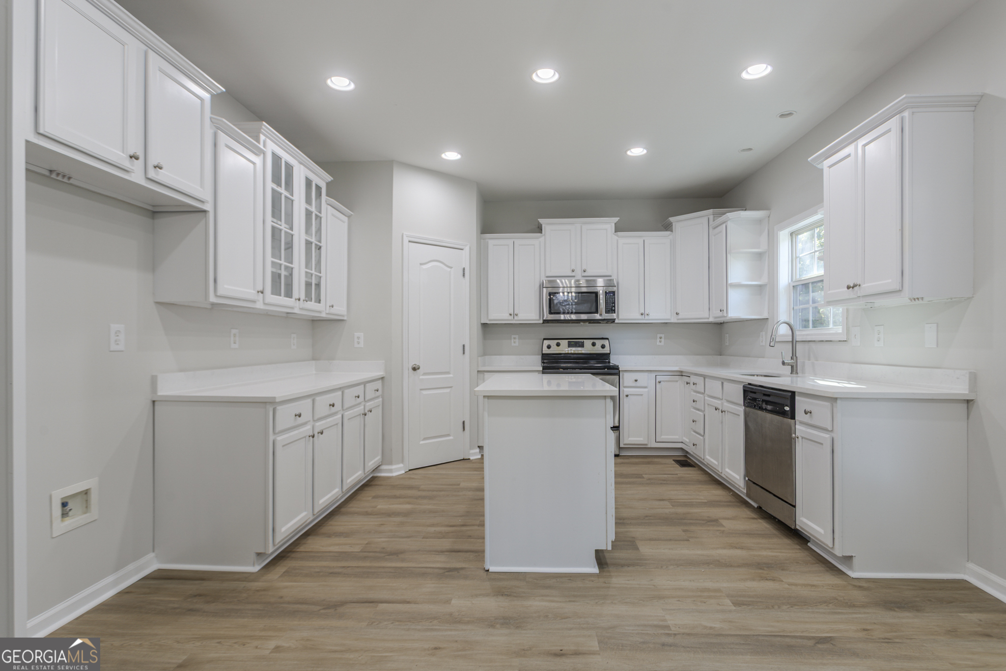 WEATHERFORD - Residential