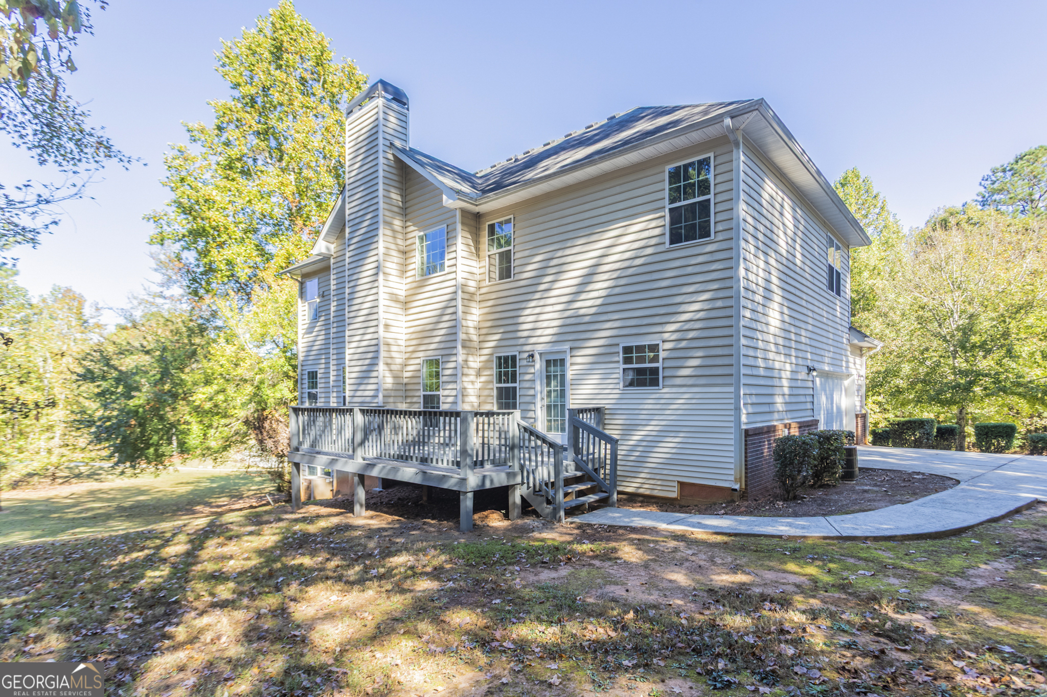 WEATHERFORD - Residential