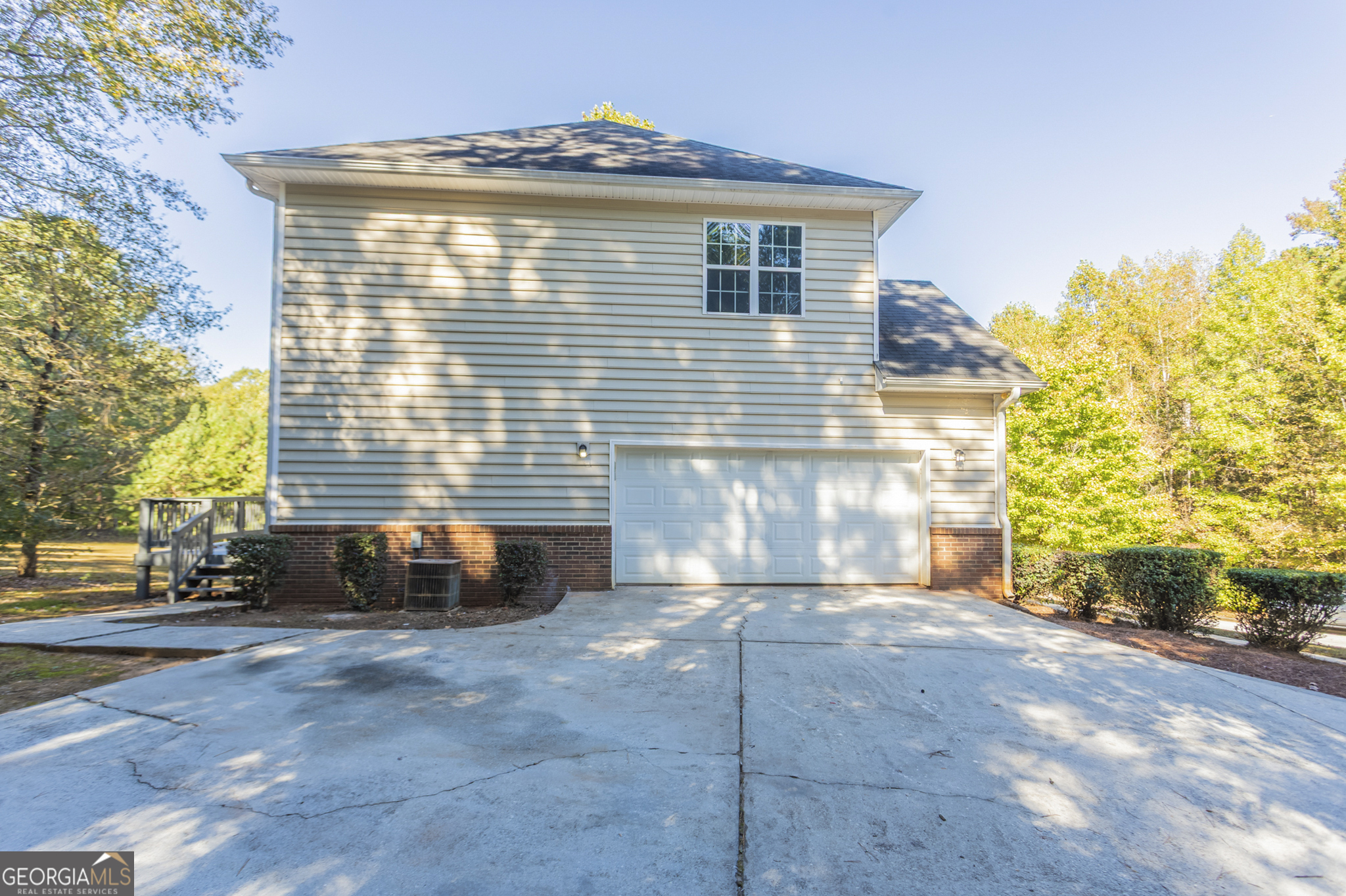 WEATHERFORD - Residential