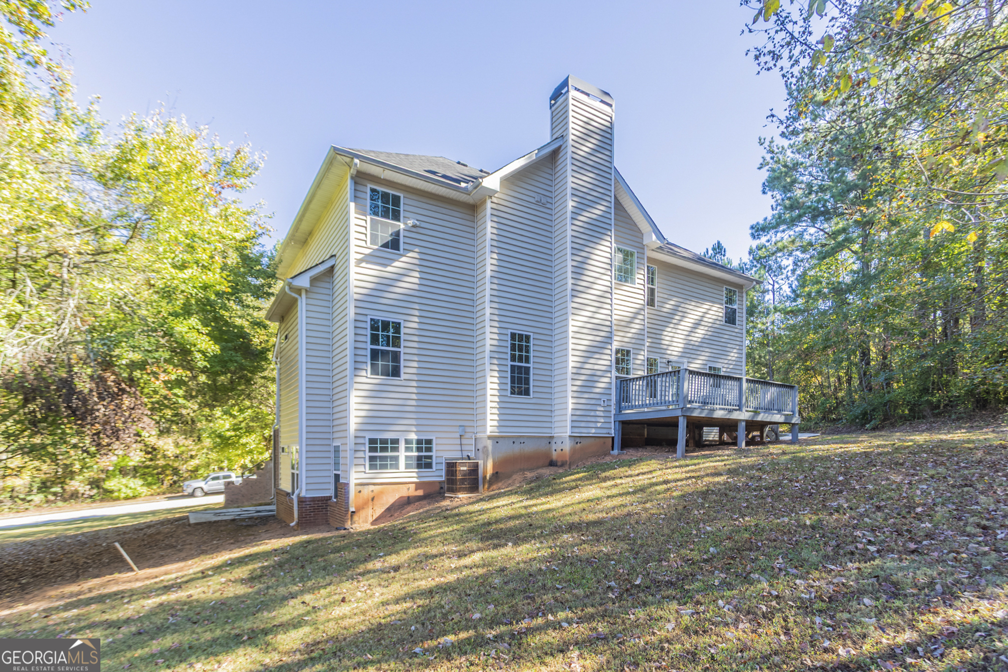 WEATHERFORD - Residential