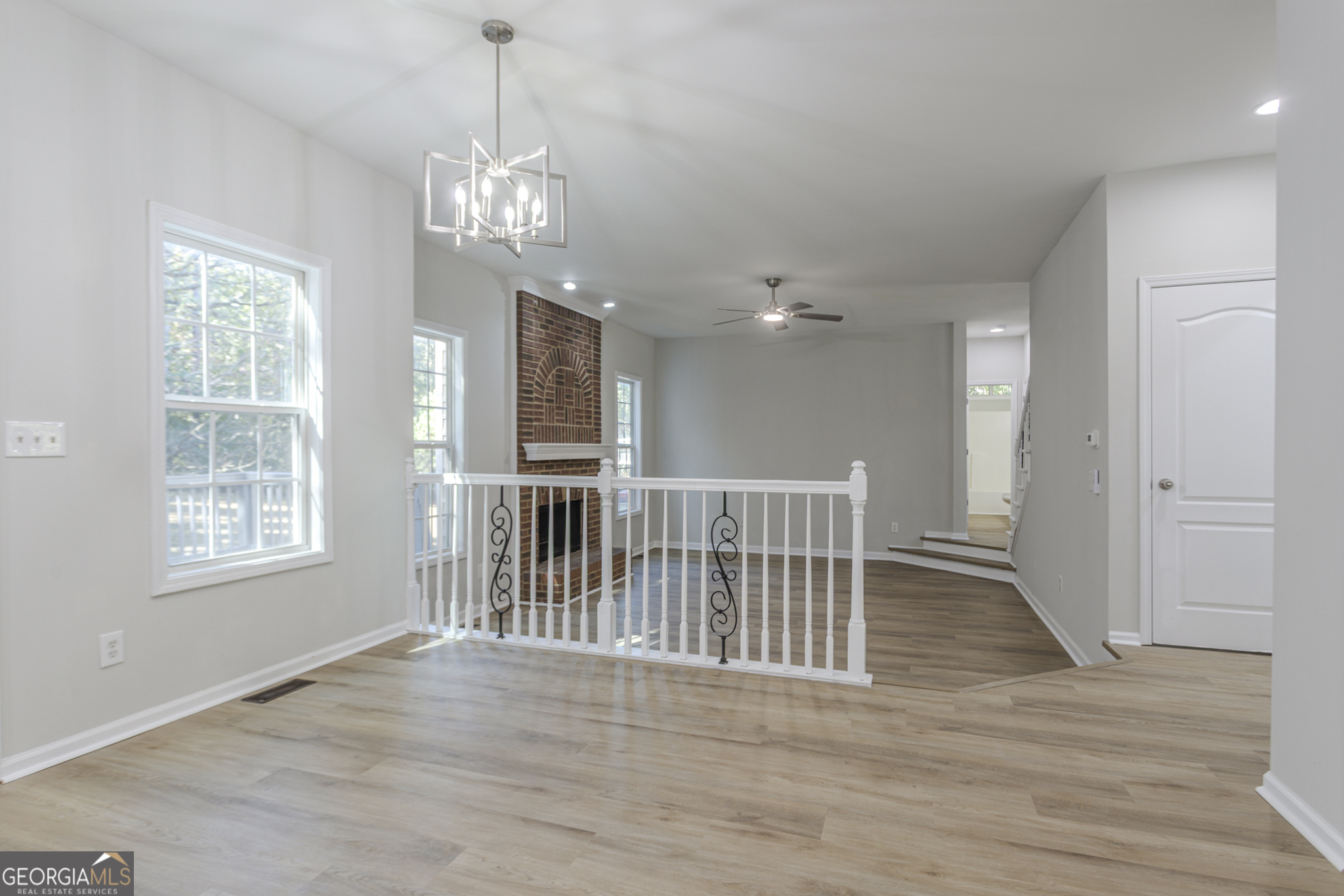 WEATHERFORD - Residential