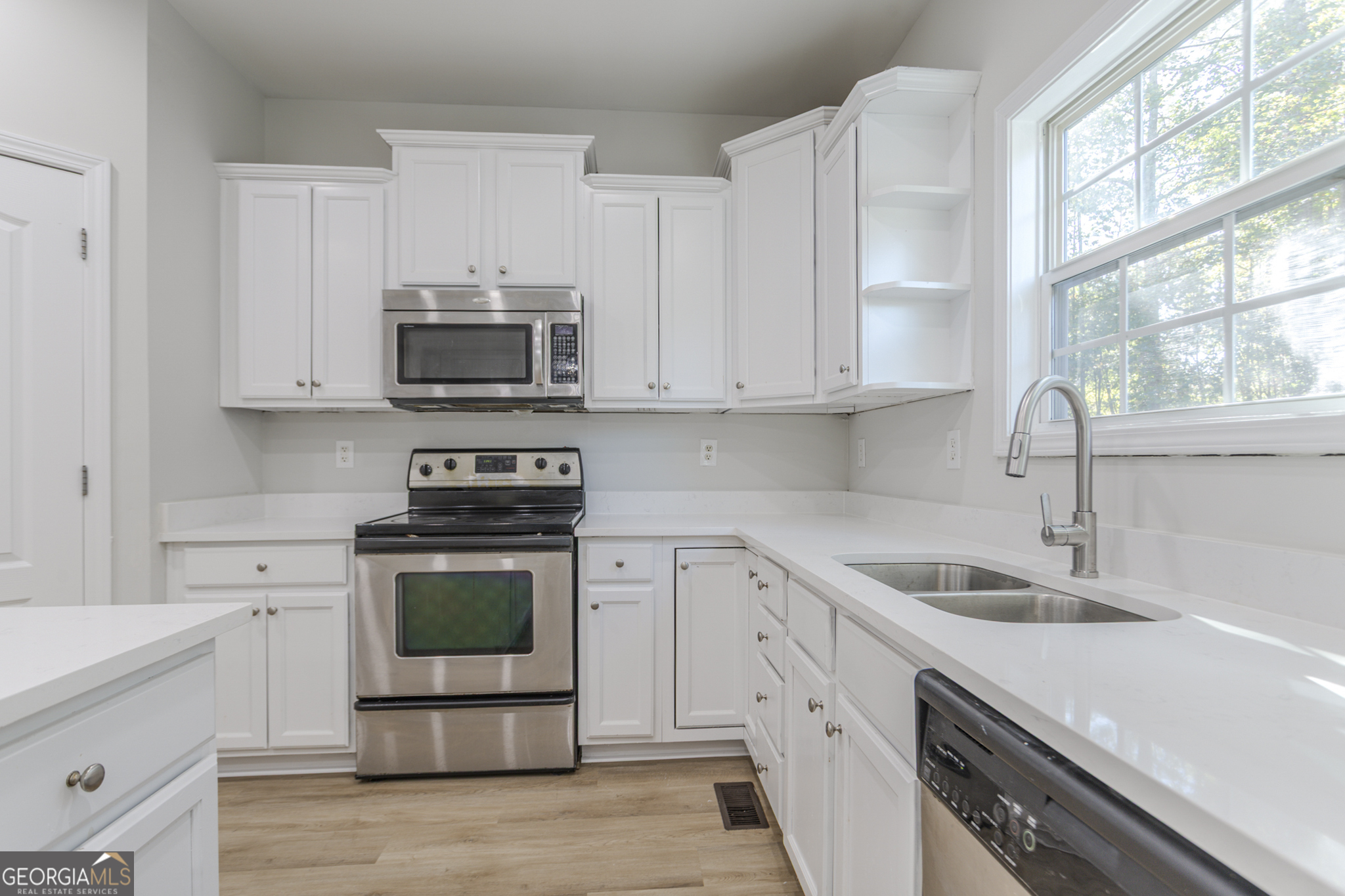 WEATHERFORD - Residential