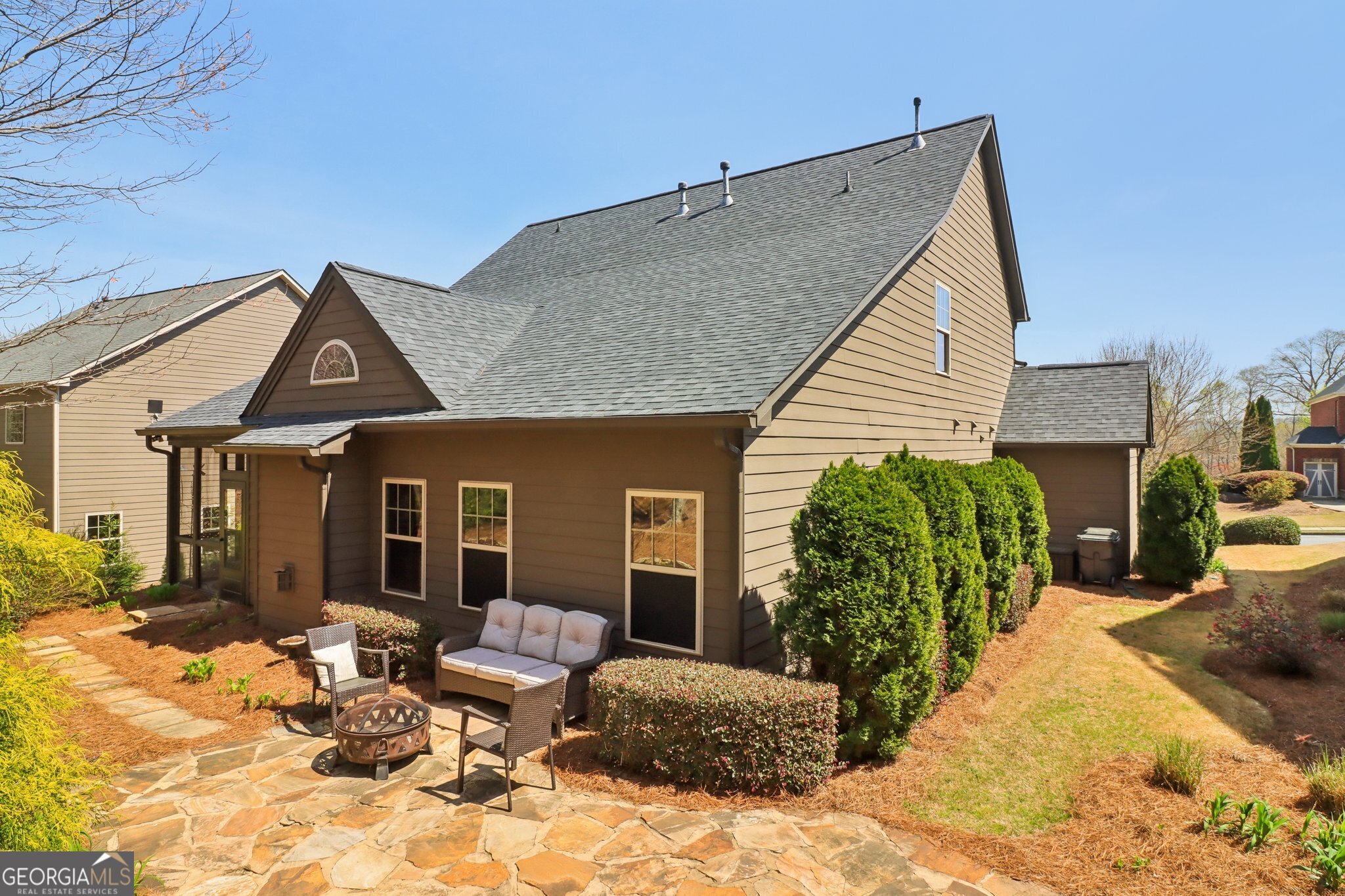 Olde Union Preserve - Residential