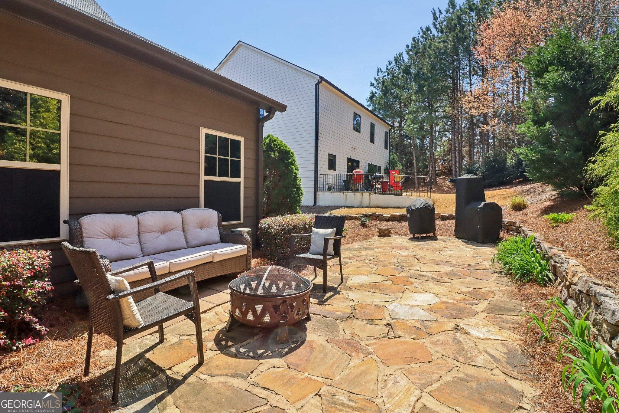Olde Union Preserve - Residential