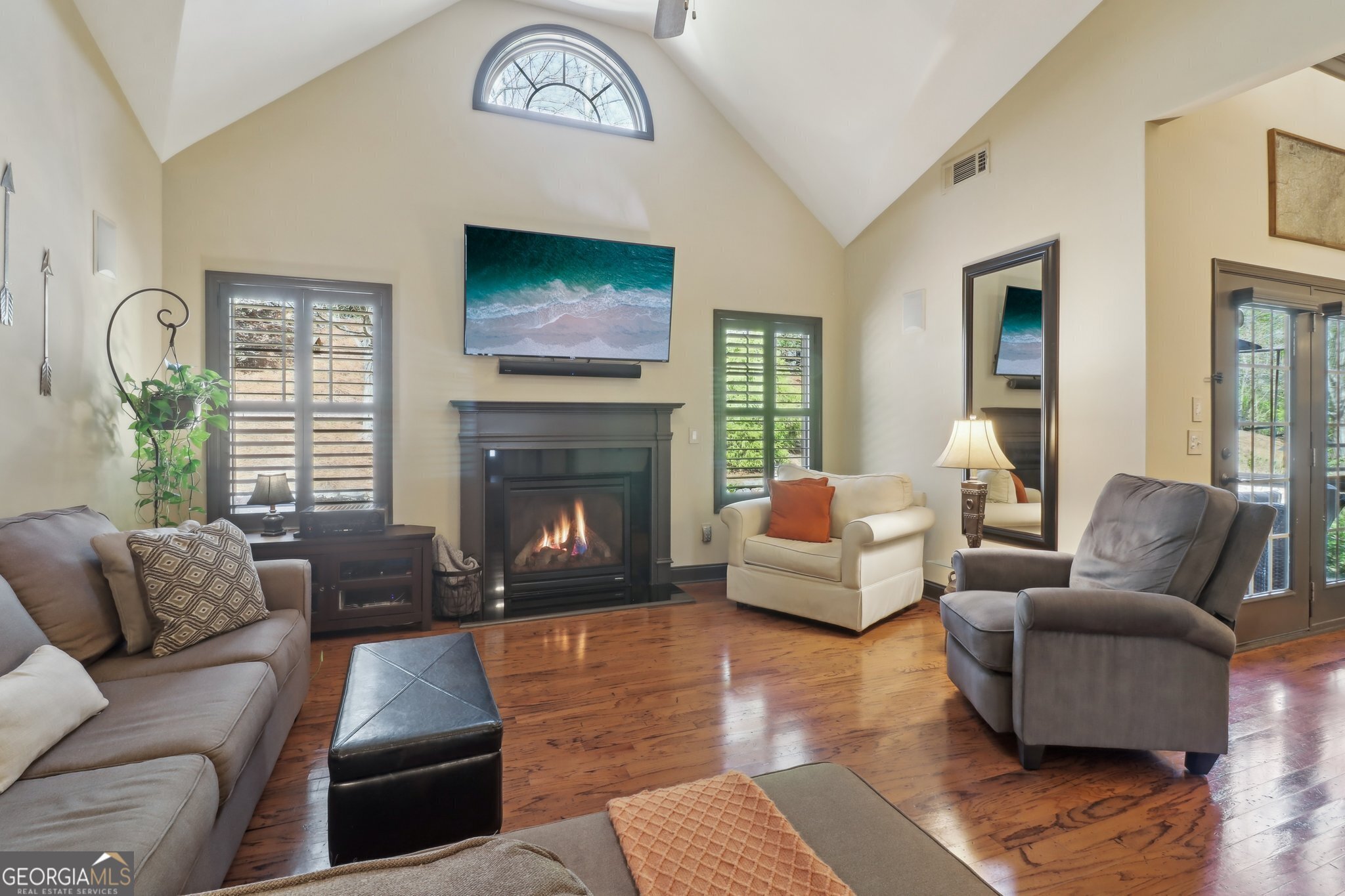 Olde Union Preserve - Residential