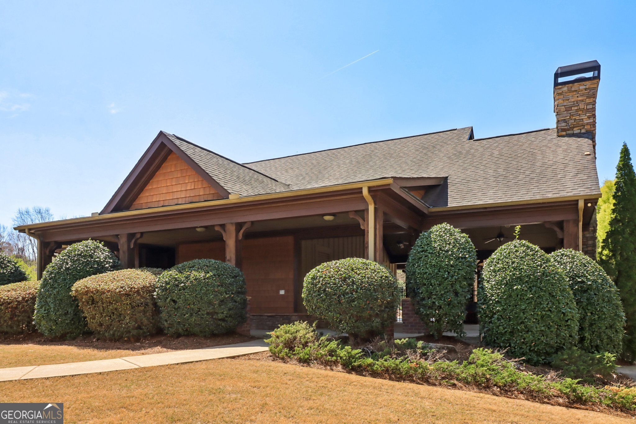 Olde Union Preserve - Residential