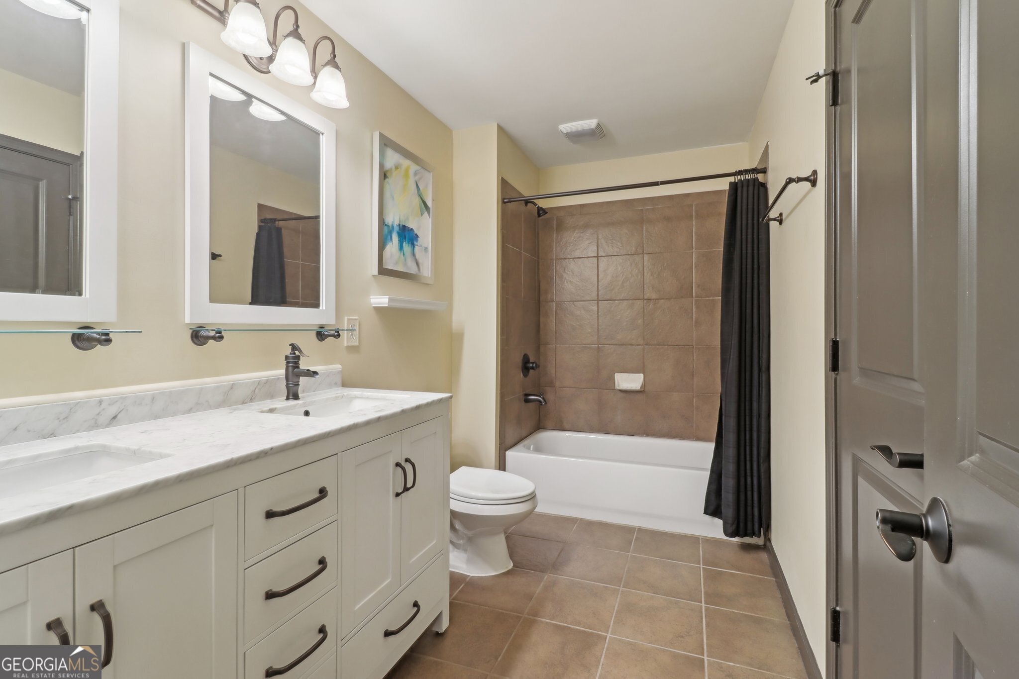Olde Union Preserve - Residential