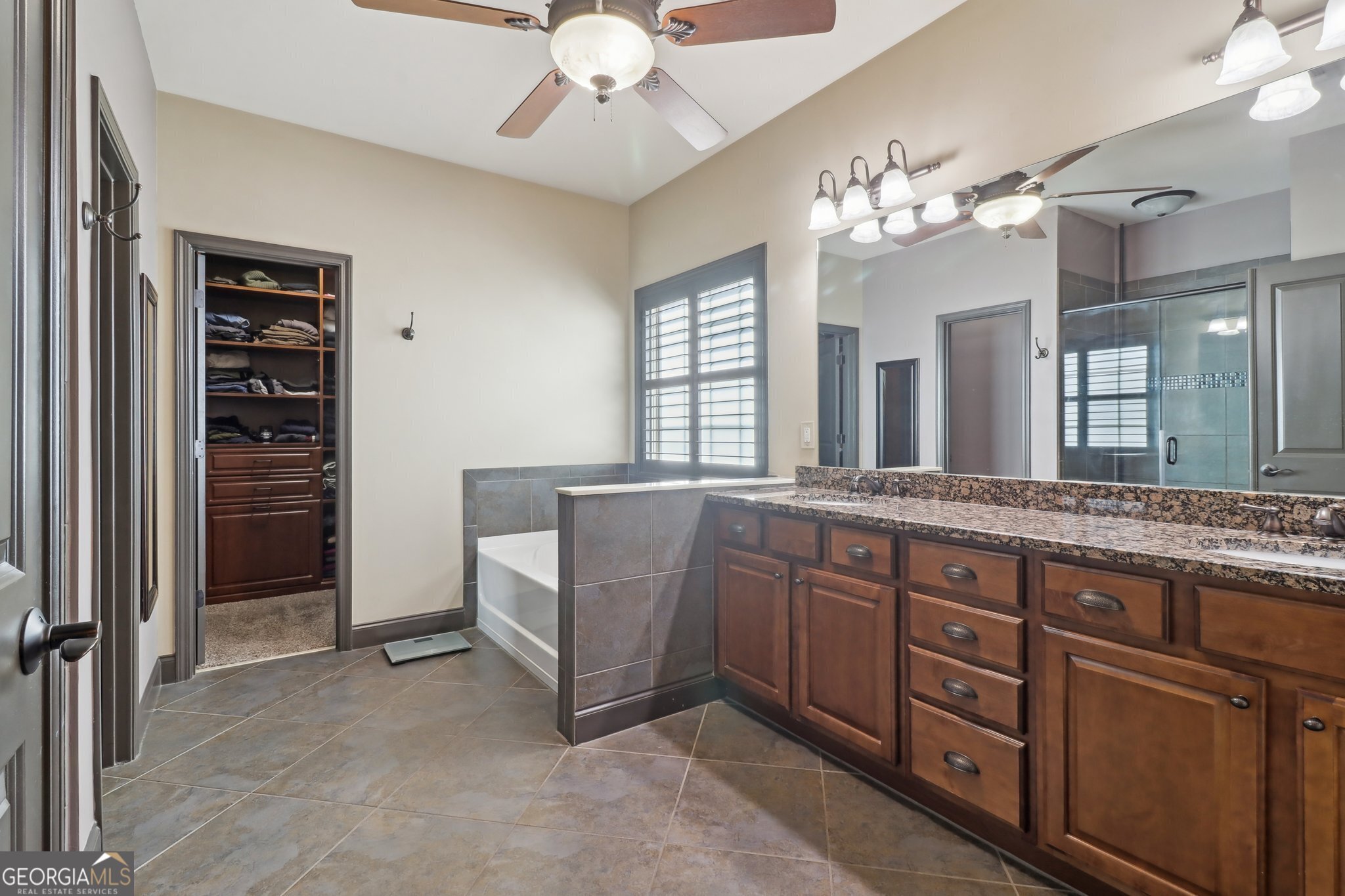 Olde Union Preserve - Residential
