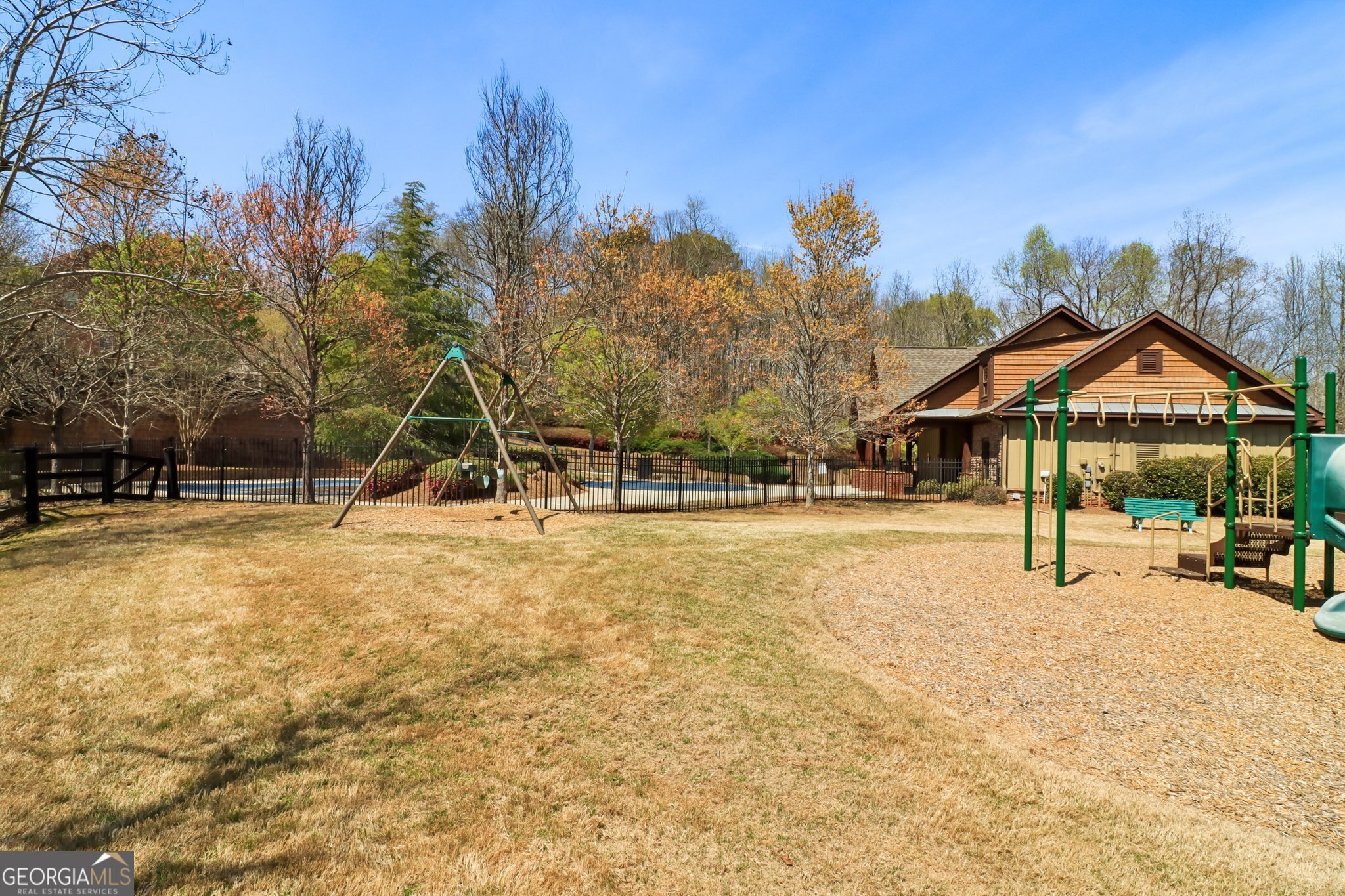 Olde Union Preserve - Residential