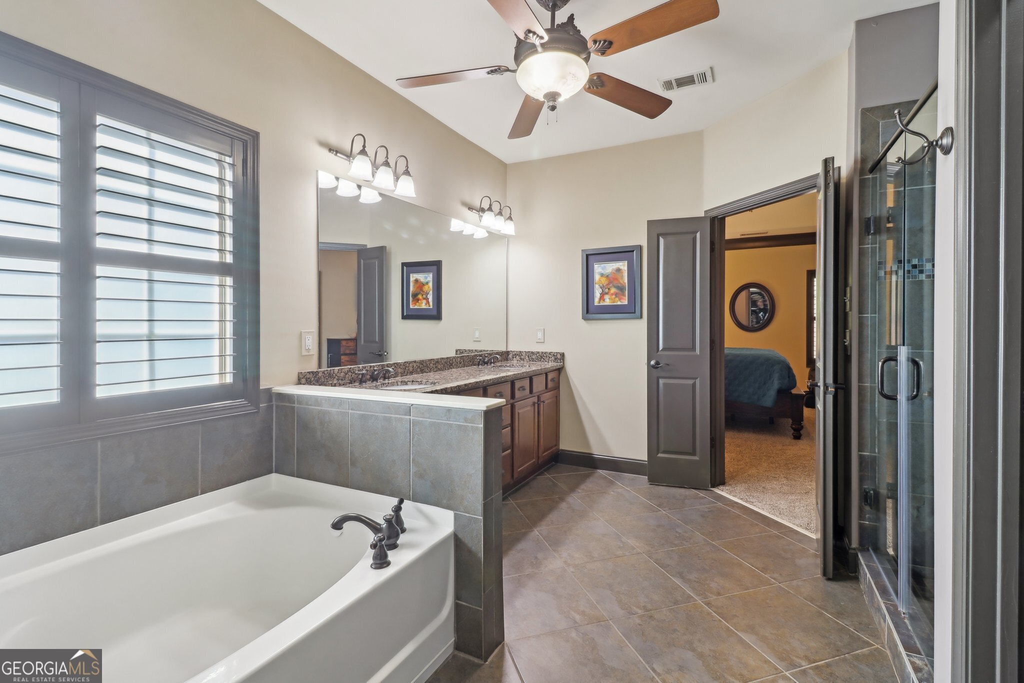 Olde Union Preserve - Residential