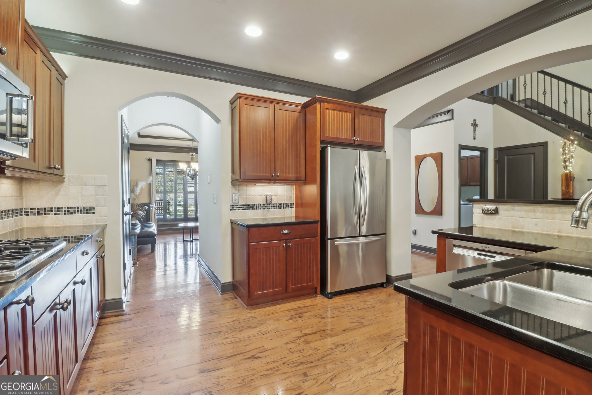 Olde Union Preserve - Residential