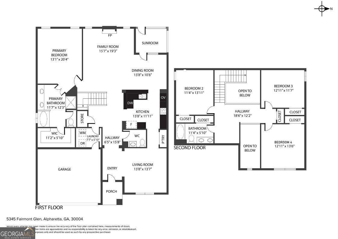 Olde Union Preserve - Residential