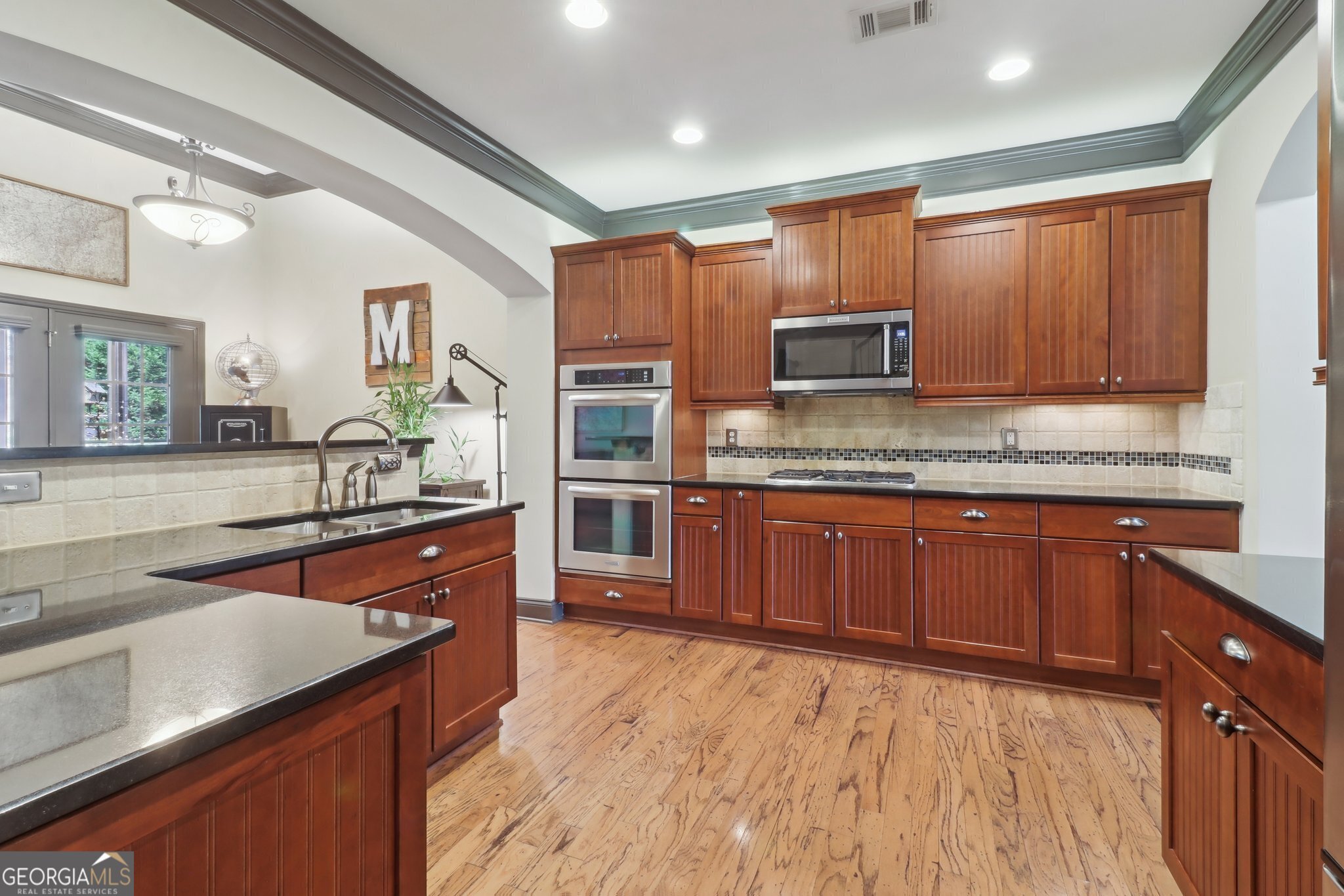 Olde Union Preserve - Residential