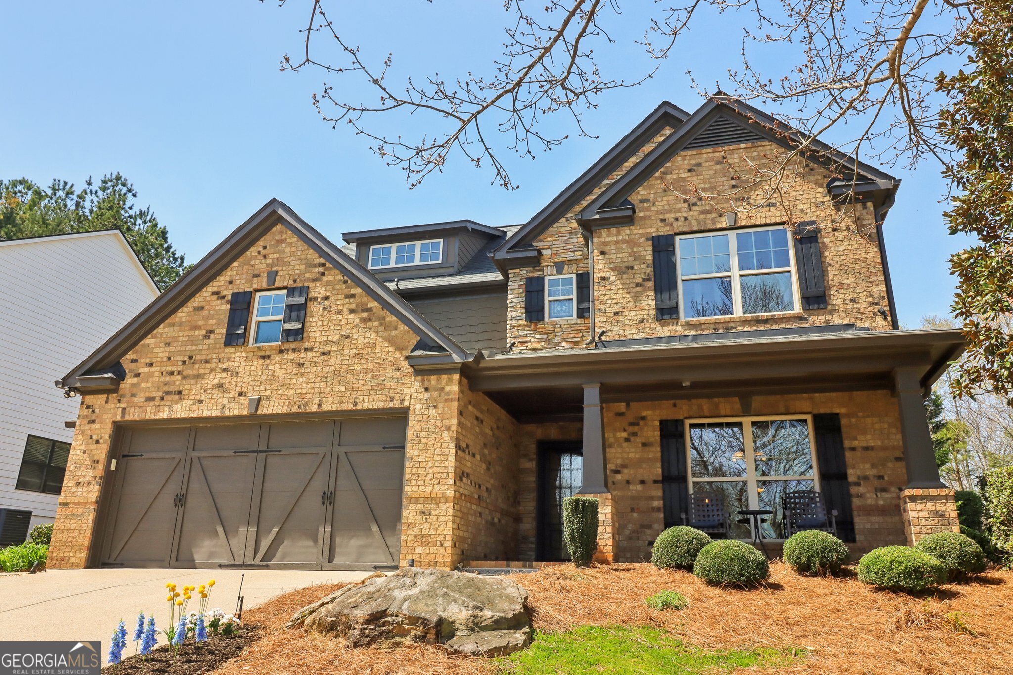 Olde Union Preserve - Residential