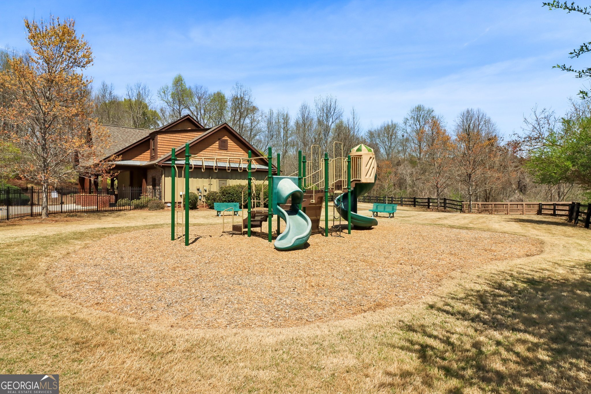 Olde Union Preserve - Residential