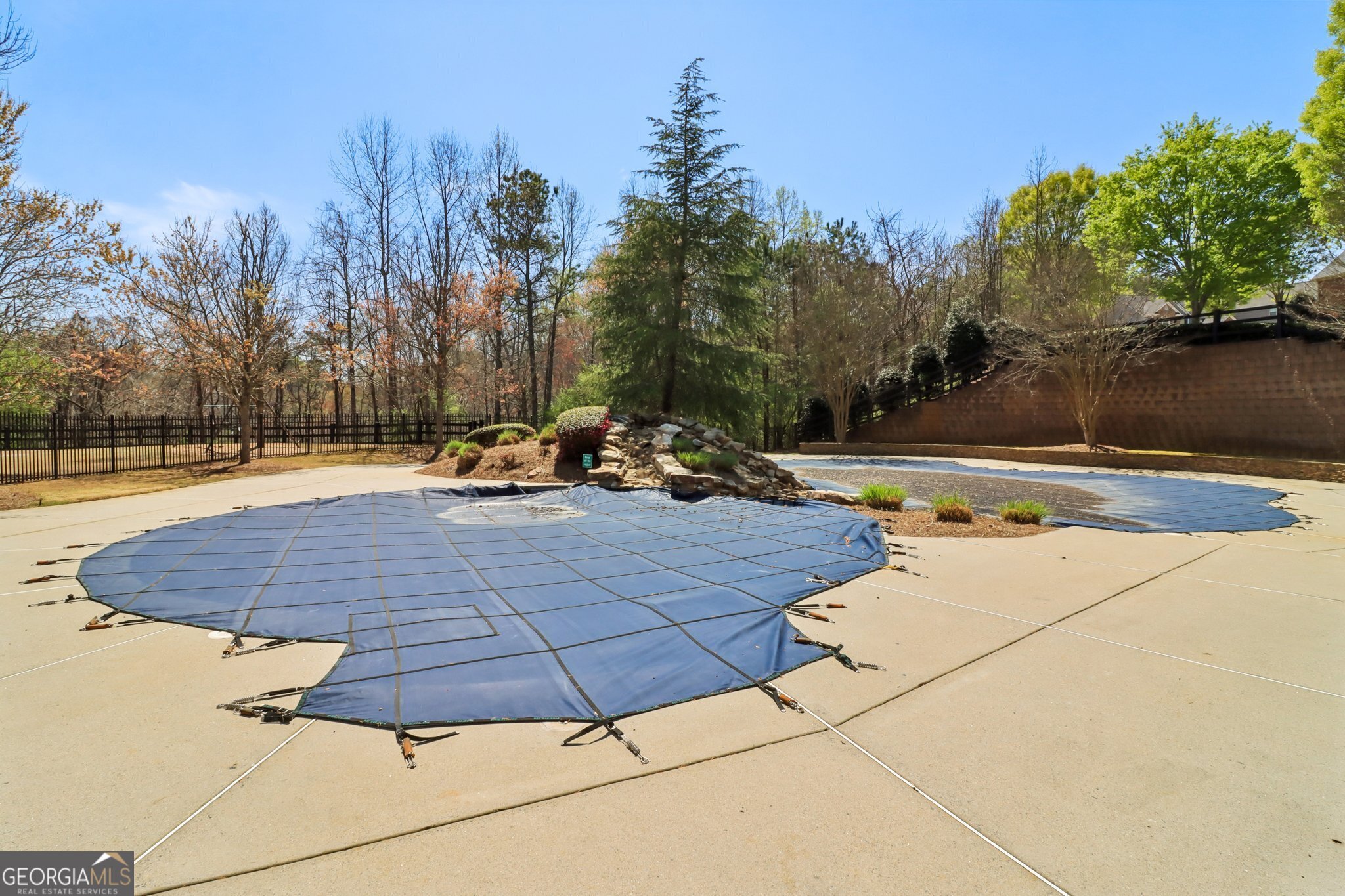 Olde Union Preserve - Residential