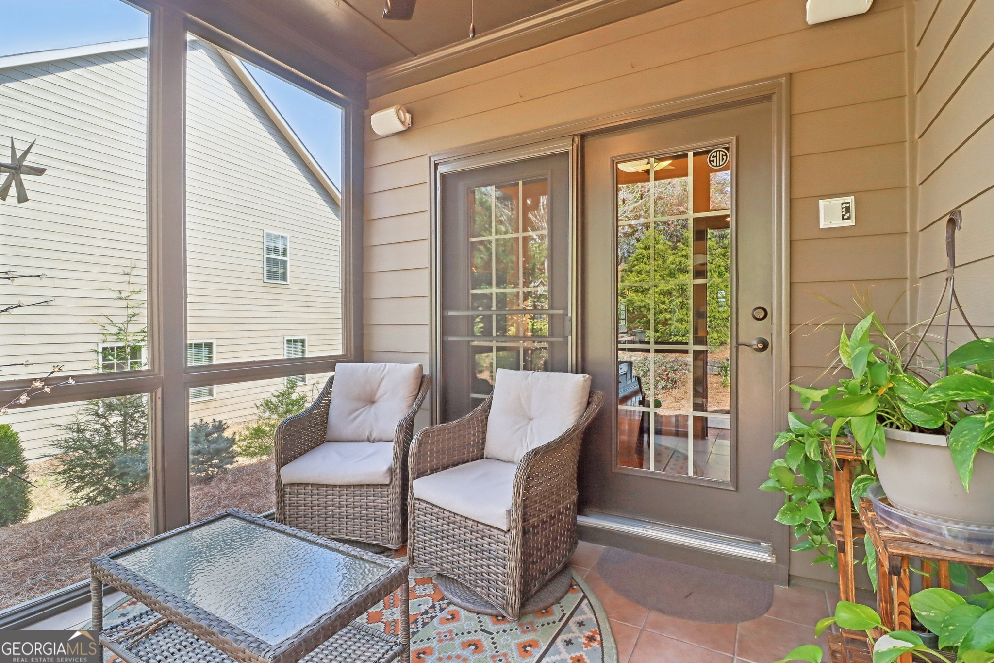 Olde Union Preserve - Residential