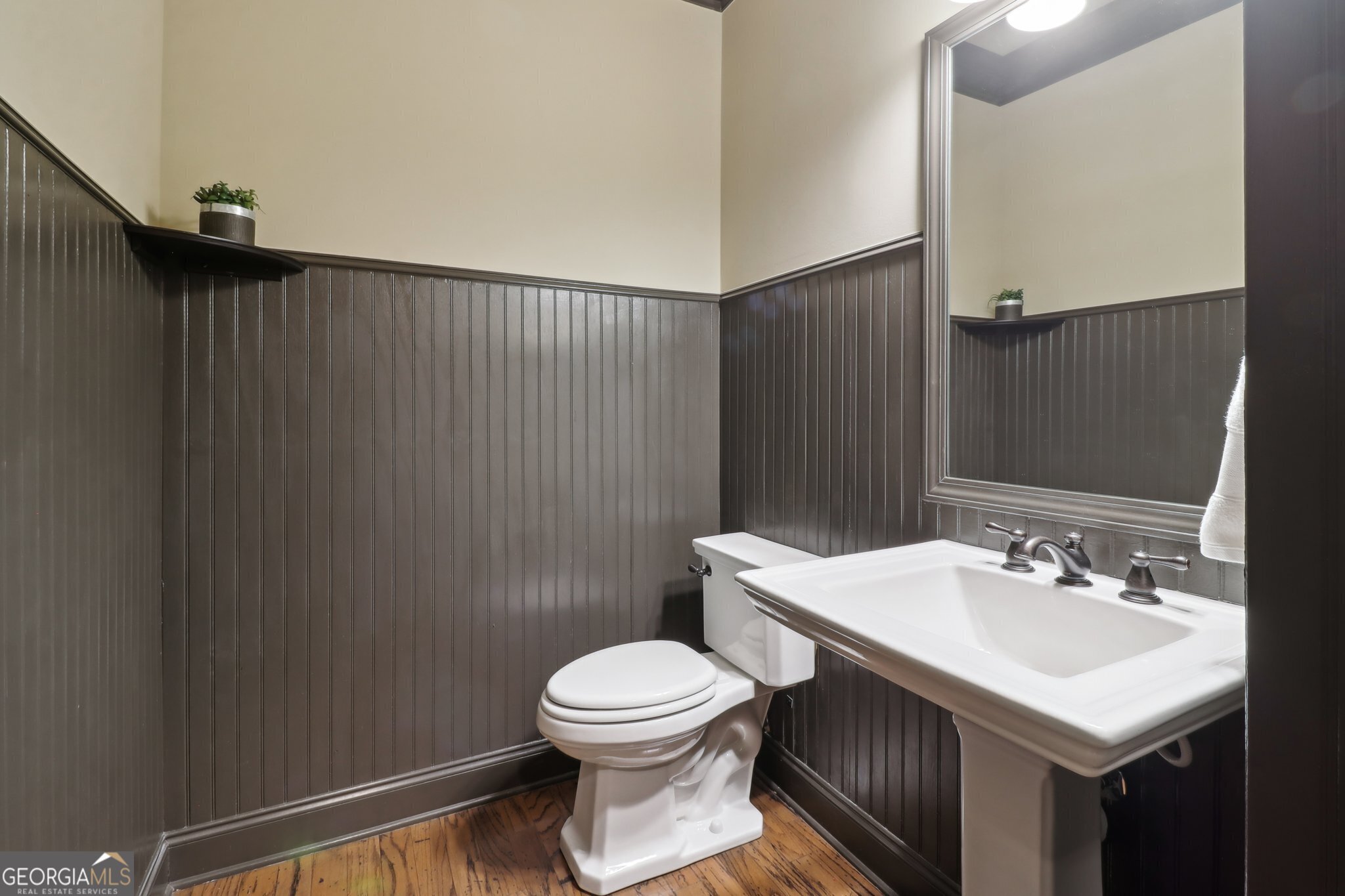 Olde Union Preserve - Residential