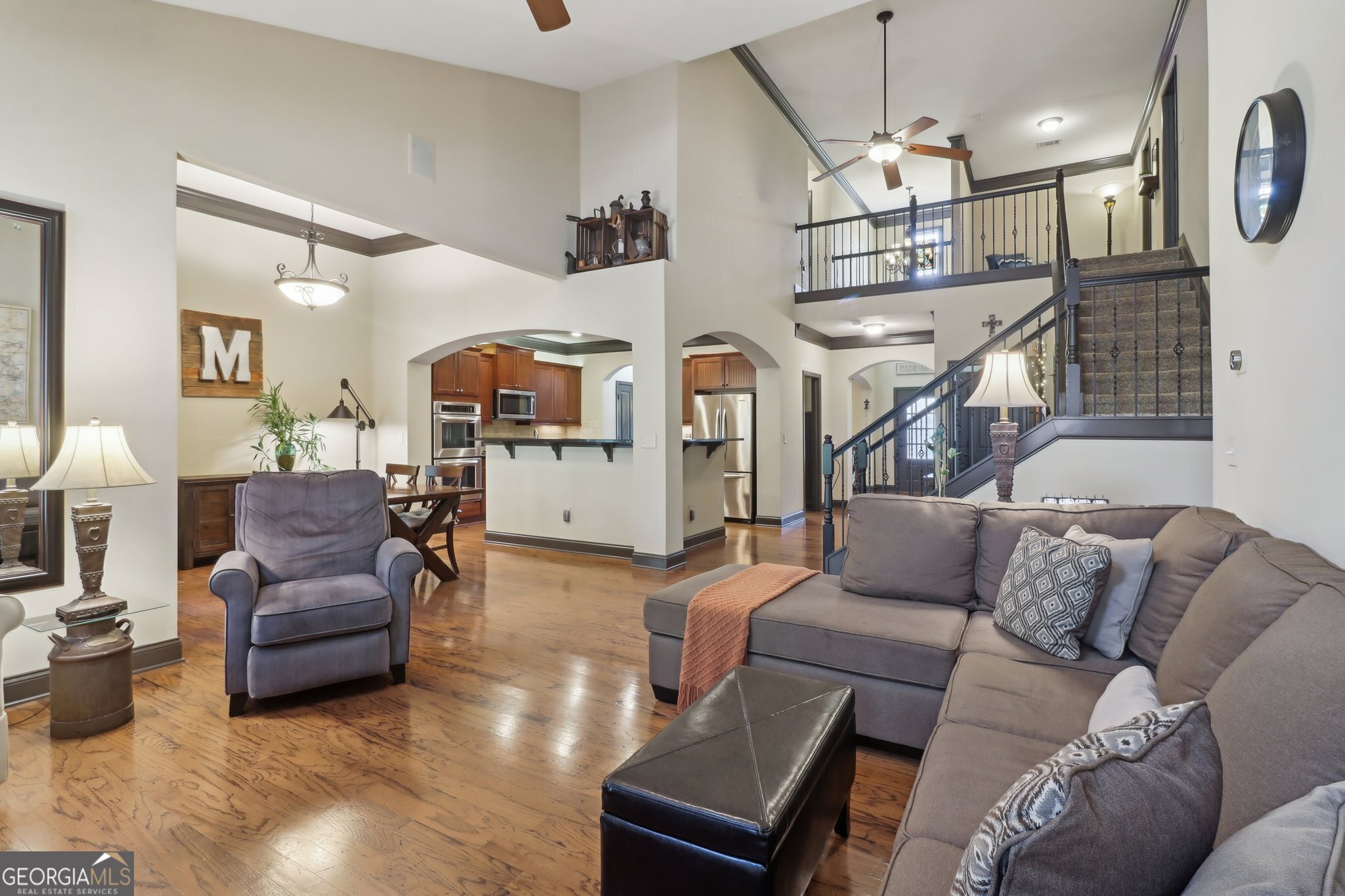 Olde Union Preserve - Residential