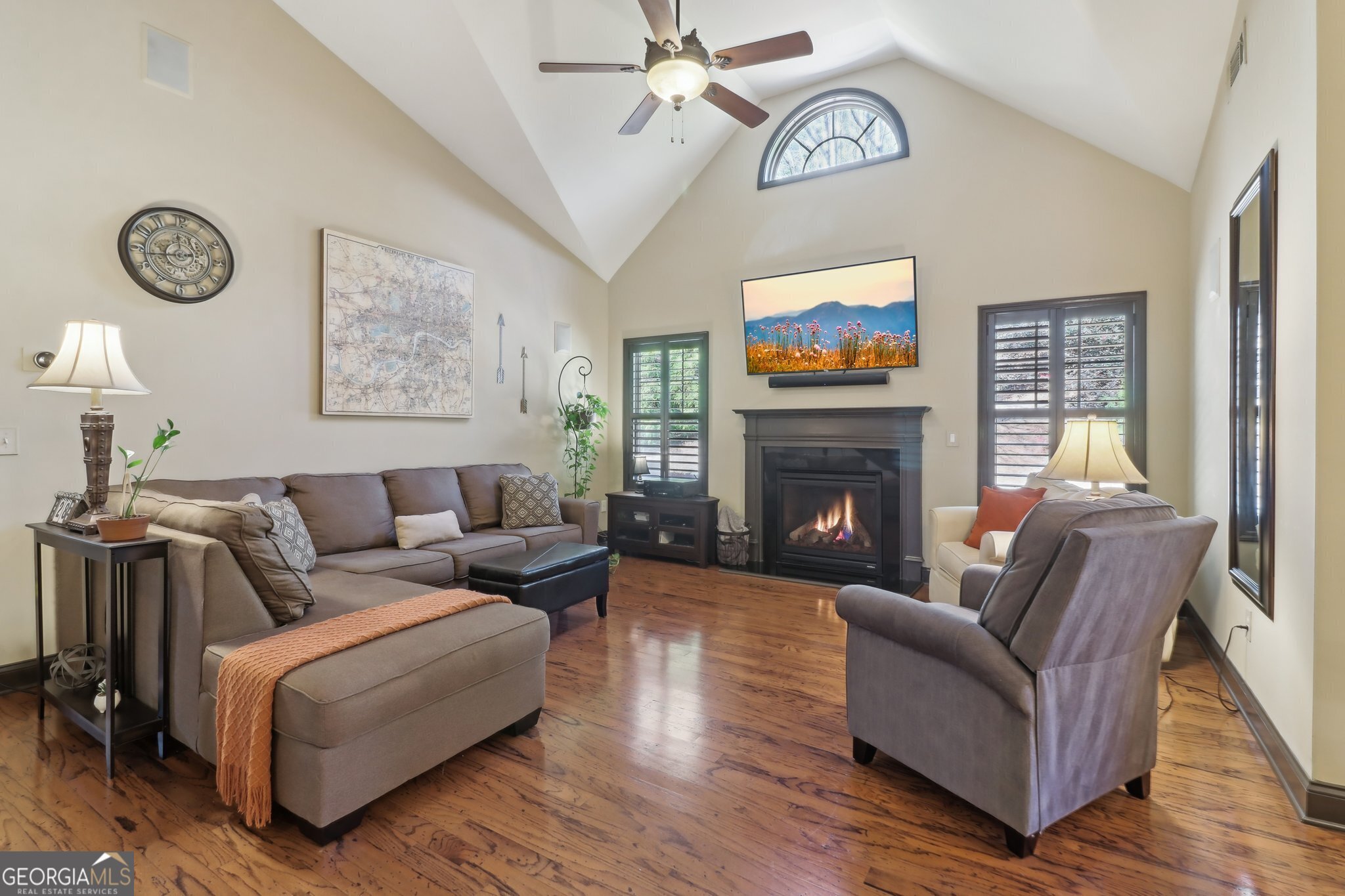 Olde Union Preserve - Residential