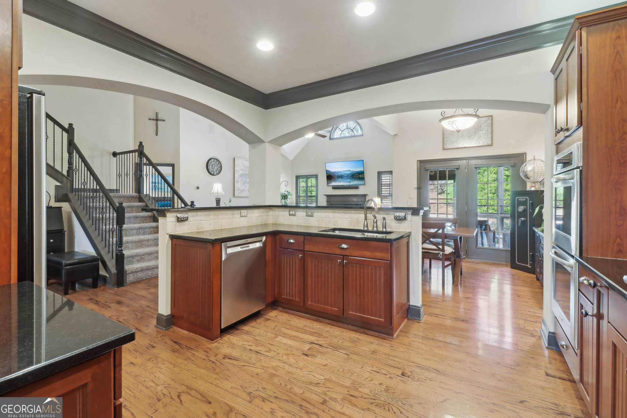 Olde Union Preserve - Residential