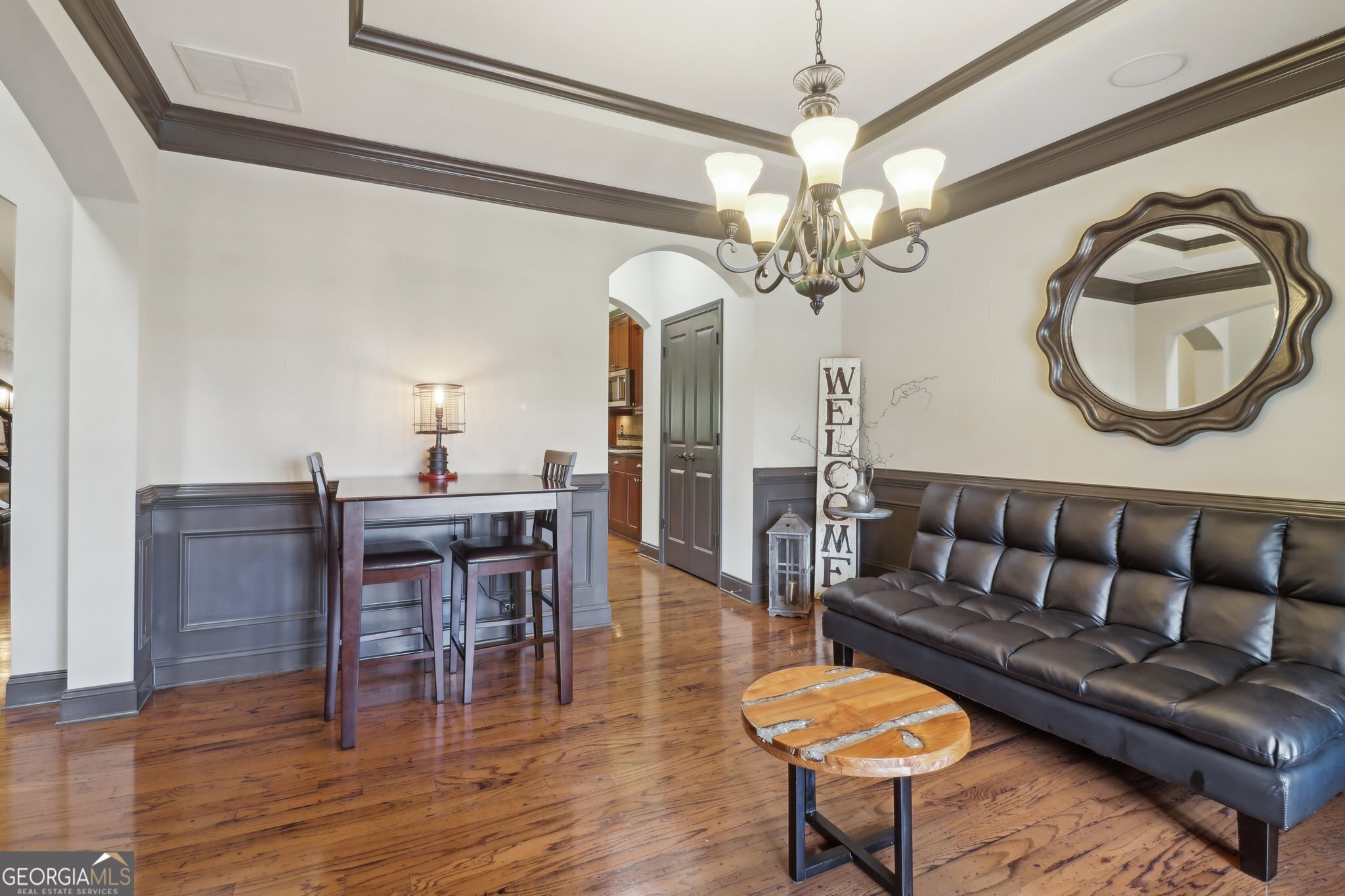 Olde Union Preserve - Residential