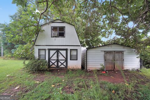 A home in Jackson