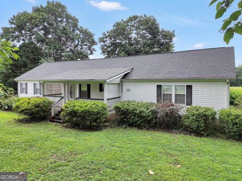 A home in Jackson