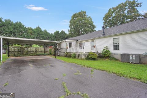 A home in Jackson