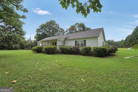 A home in Jackson