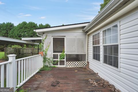 A home in Jackson