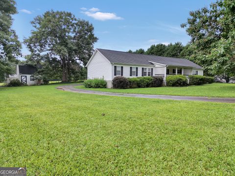 A home in Jackson