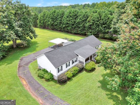 A home in Jackson