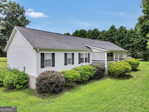 A home in Jackson