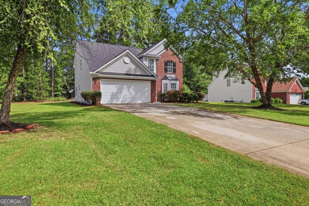 Photo of 1335 Tullifenney Court, Grayson, GA 30017 (MLS # 10795600)