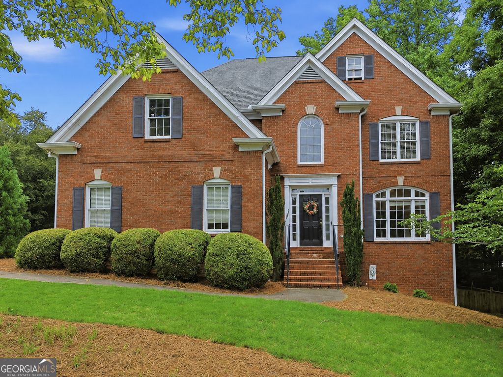 Photo of 4715 Connie Mara, Suwanee, GA 30024 (MLS # 10773785)